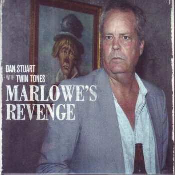 Album Dan Stuart: Marlowe's Revenge