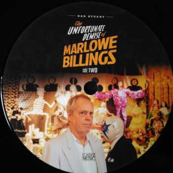 LP Dan Stuart: The Unfortunate Demise Of Marlowe Billings 321087
