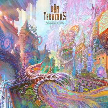Album Dan Terminus: Automated Refrains