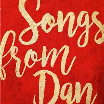 Album Dan Tuffy: Songs From Dan