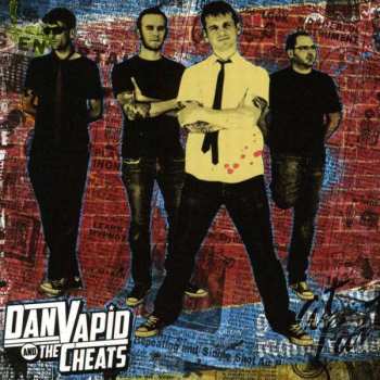 CD Dan Vapid And The Cheats: Dan Vapid And The Cheats 534191