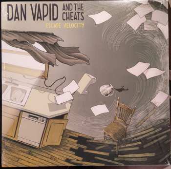 LP Dan Vapid And The Cheats: Escape Velocity 327250