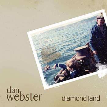 Album Dan Webster: Diamond Land