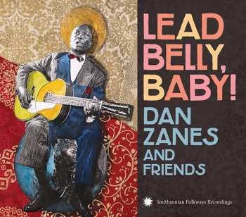 Album Dan Zanes And Friends: Lead Belly, Baby!
