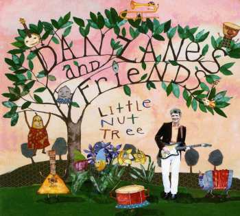 Album Dan Zanes And Friends: Little Nut Tree