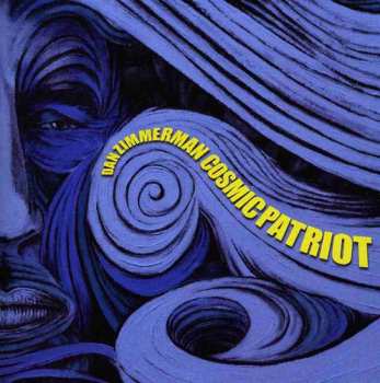 Album Dan Zimmerman: Cosmic Patriot