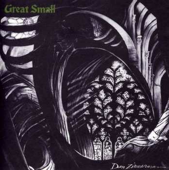 Album Dan Zimmerman: Great Small