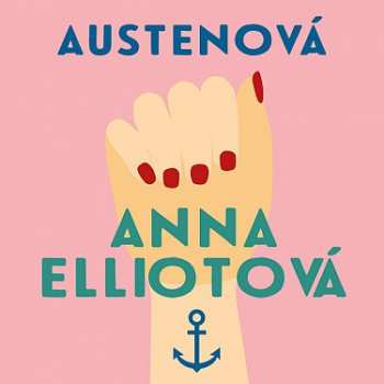 Album Dana Černá: Austenová: Anna Elliotová