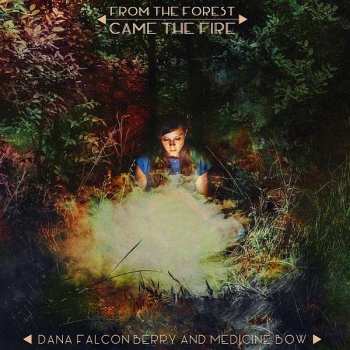 CD Dana Falconberry And Medicine Bow: From The Forest Came The Fire 534398