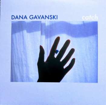 Album Dana Gavanski: Catch