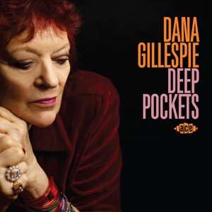 CD Dana Gillespie: Deep Pockets 96730