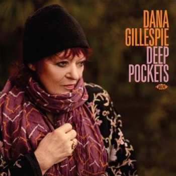 Album Dana Gillespie: Deep Pockets