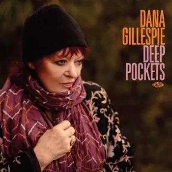 Dana Gillespie: Deep Pockets