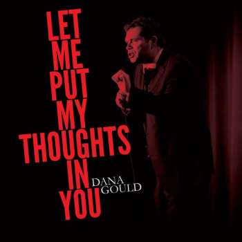 Album Dana Gould: Let Me Put My Thoughts In You