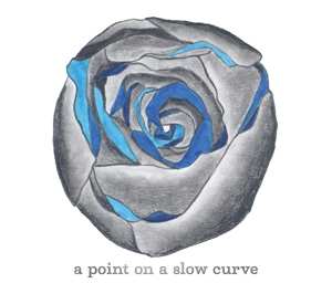 Album Dana Lyn: Point On A Slow Curve