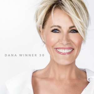 Album Dana Winner: 30