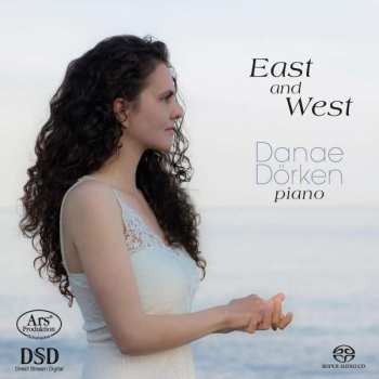Album Danae Dörken: East and West
