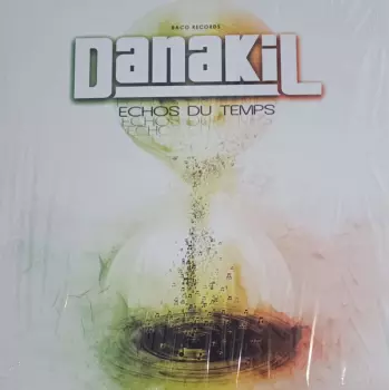 Danakil: Echo du temps