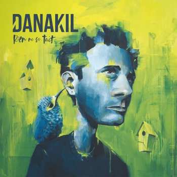 Album Danakil: Rien Ne Se Tait