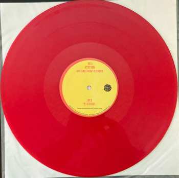 2LP Danava: Danava