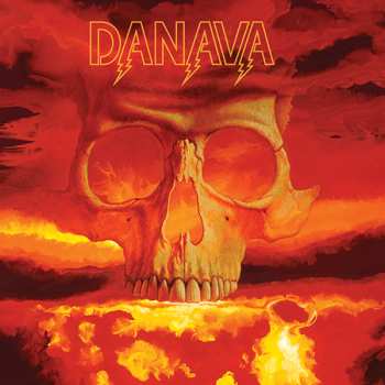 Album Danava: Nothing But Nothing