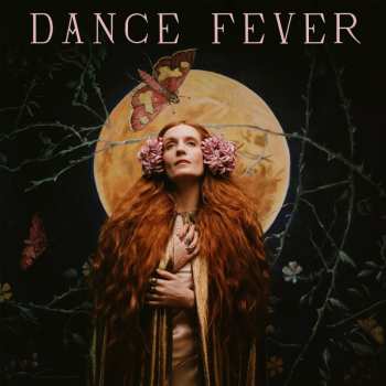 Album Florence And The Machine: Dance Fever
