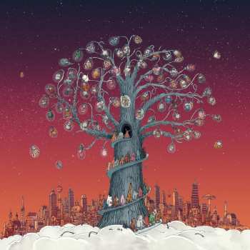 LP Dance Gavin Dance: Artificial Selection