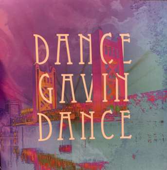 2LP Dance Gavin Dance: Tree City Sessions 2 LTD | CLR 386250