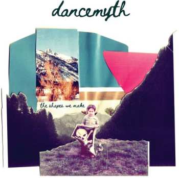 CD Dance Myth: Shapes We Make