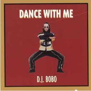 Album DJ BoBo: Somebody Dance With Me