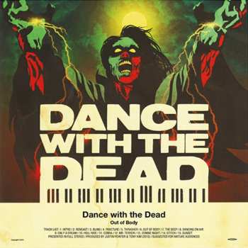 Dance With The Dead: Out Of Body