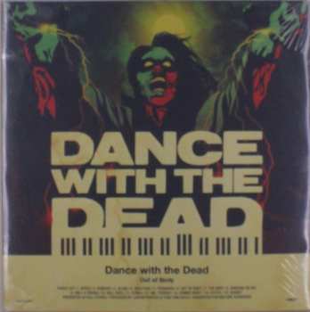2LP Dance With The Dead: Out Of Body CLR 445047