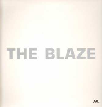 LP The Blaze: Dancehall 8601