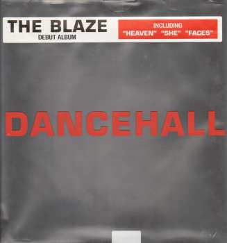 LP The Blaze: Dancehall 8601