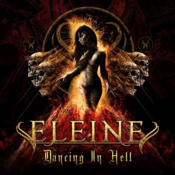 LP Eleine: Dancing In Hell 8608