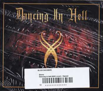 CD Eleine: Dancing In Hell LTD 94545