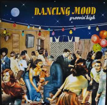 LP Dancing Mood: Groovin' High