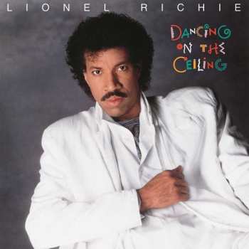 Album Lionel Richie: Dancing On The Ceiling