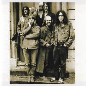 CD Dando Shaft: Dando Shaft