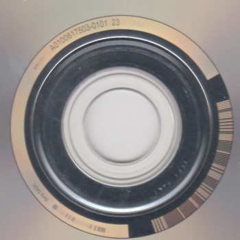 CD Dando Shaft: Dando Shaft