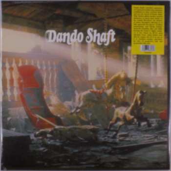 LP Dando Shaft: Dando Shaft 456956