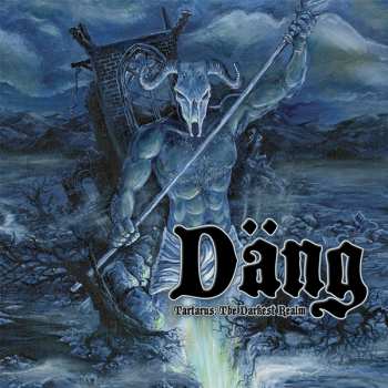 Album Dang!!!: Tartarus: The Darkest Realm