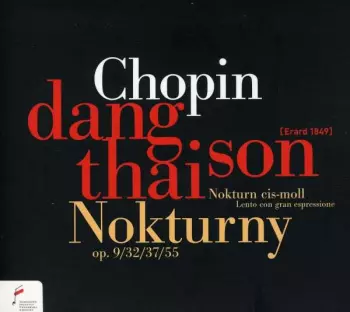 Chopin - Nokturny