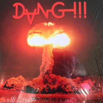 Album Dang!!!: The Will Of God