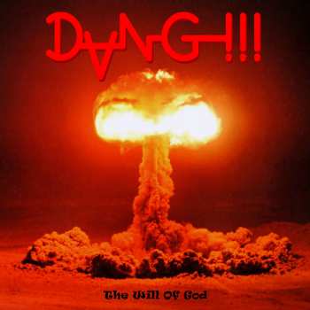 LP Dang!!!: The Will Of God LTD | CLR 493143