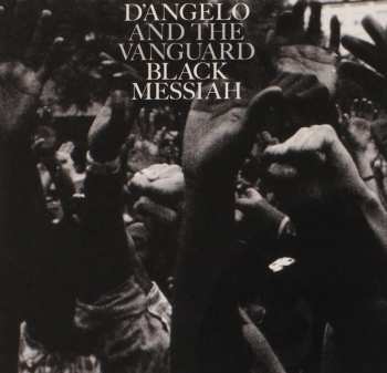 Album D'Angelo: Black Messiah