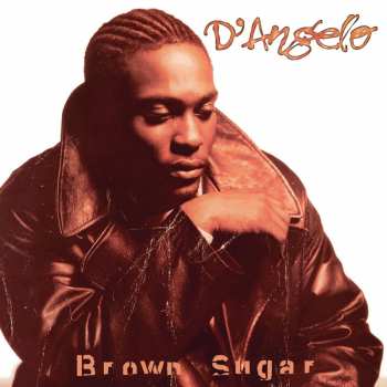Album D'Angelo: Brown Sugar