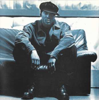 CD D'Angelo: Brown Sugar