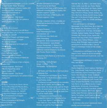 CD D'Angelo: Brown Sugar