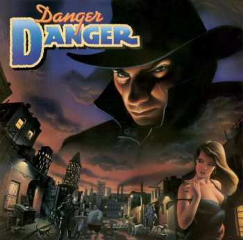 LP Danger Danger: Danger Danger 431602